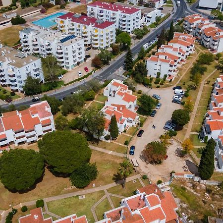 2 Bdr Vilamoura Escape W Balcony By Lovelystay Куартейра Екстер'єр фото