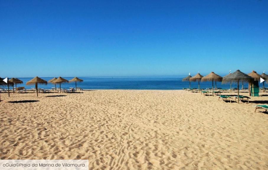 2 Bdr Vilamoura Escape W Balcony By Lovelystay Куартейра Екстер'єр фото