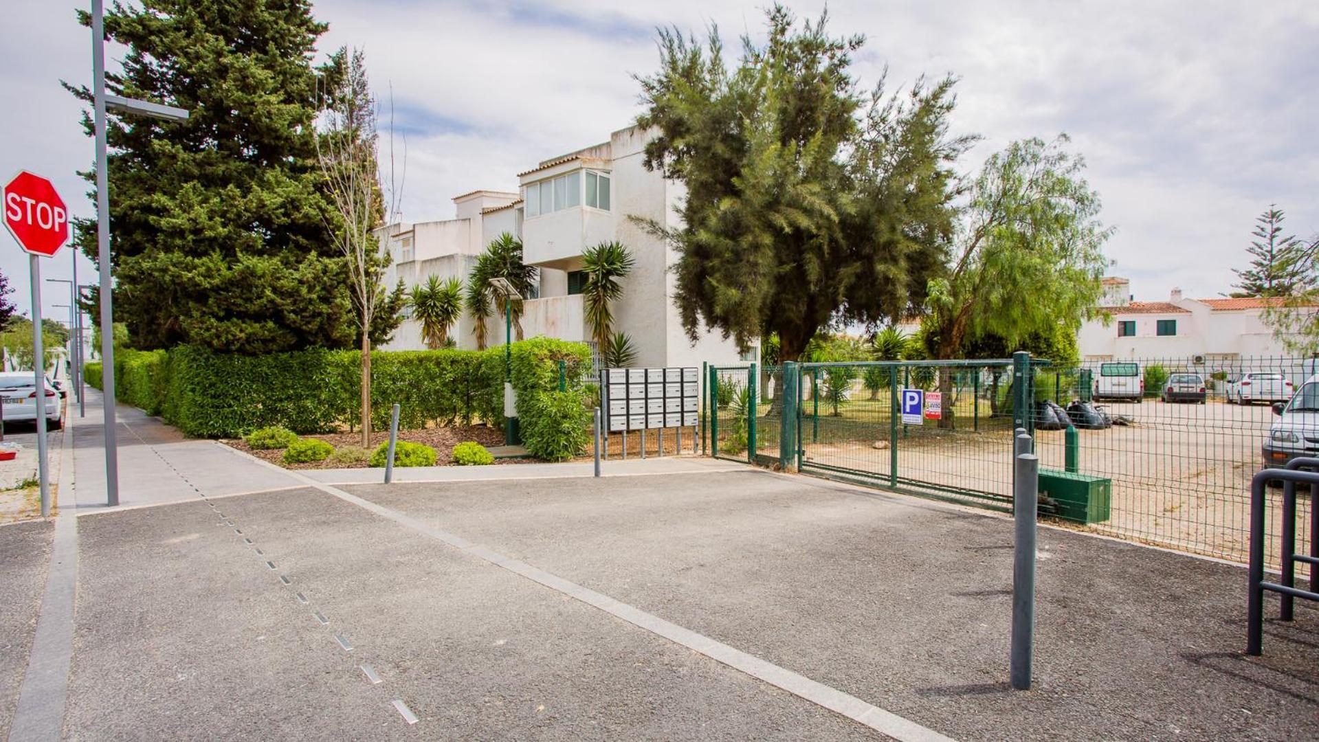 2 Bdr Vilamoura Escape W Balcony By Lovelystay Куартейра Екстер'єр фото