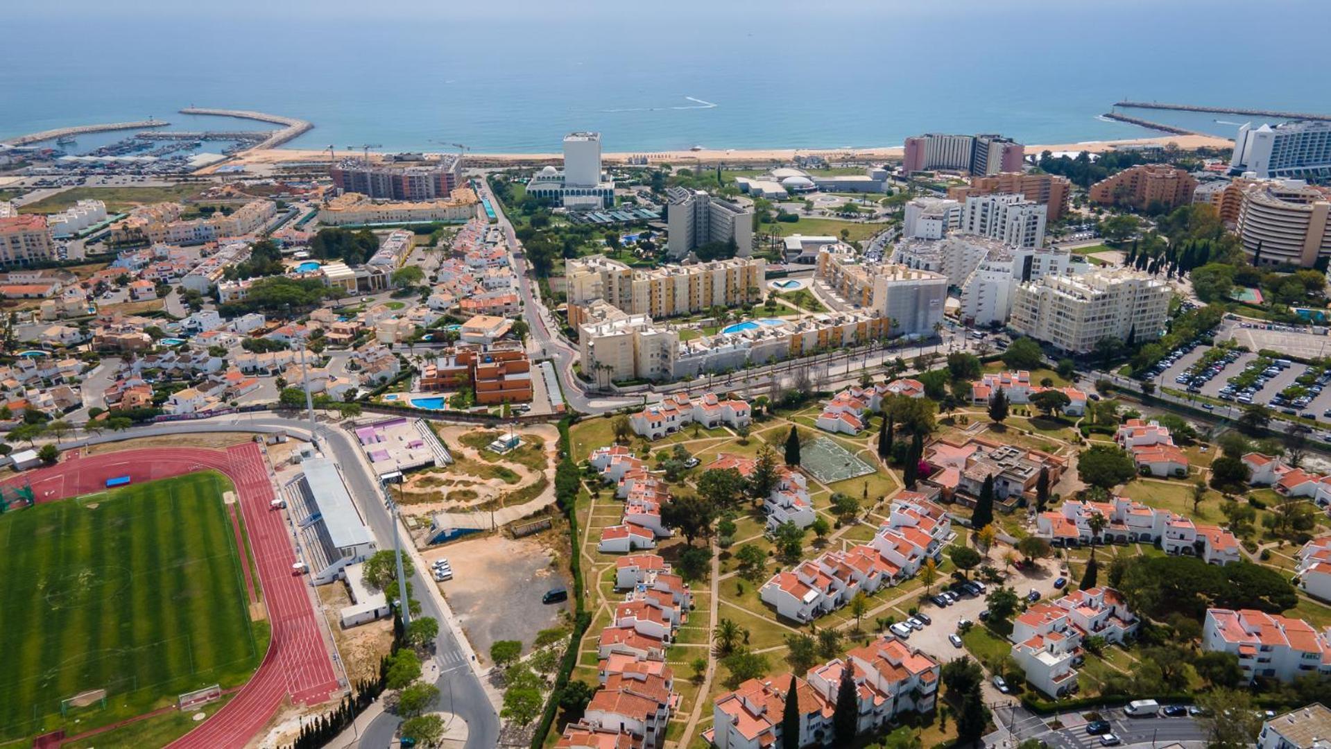 2 Bdr Vilamoura Escape W Balcony By Lovelystay Куартейра Екстер'єр фото
