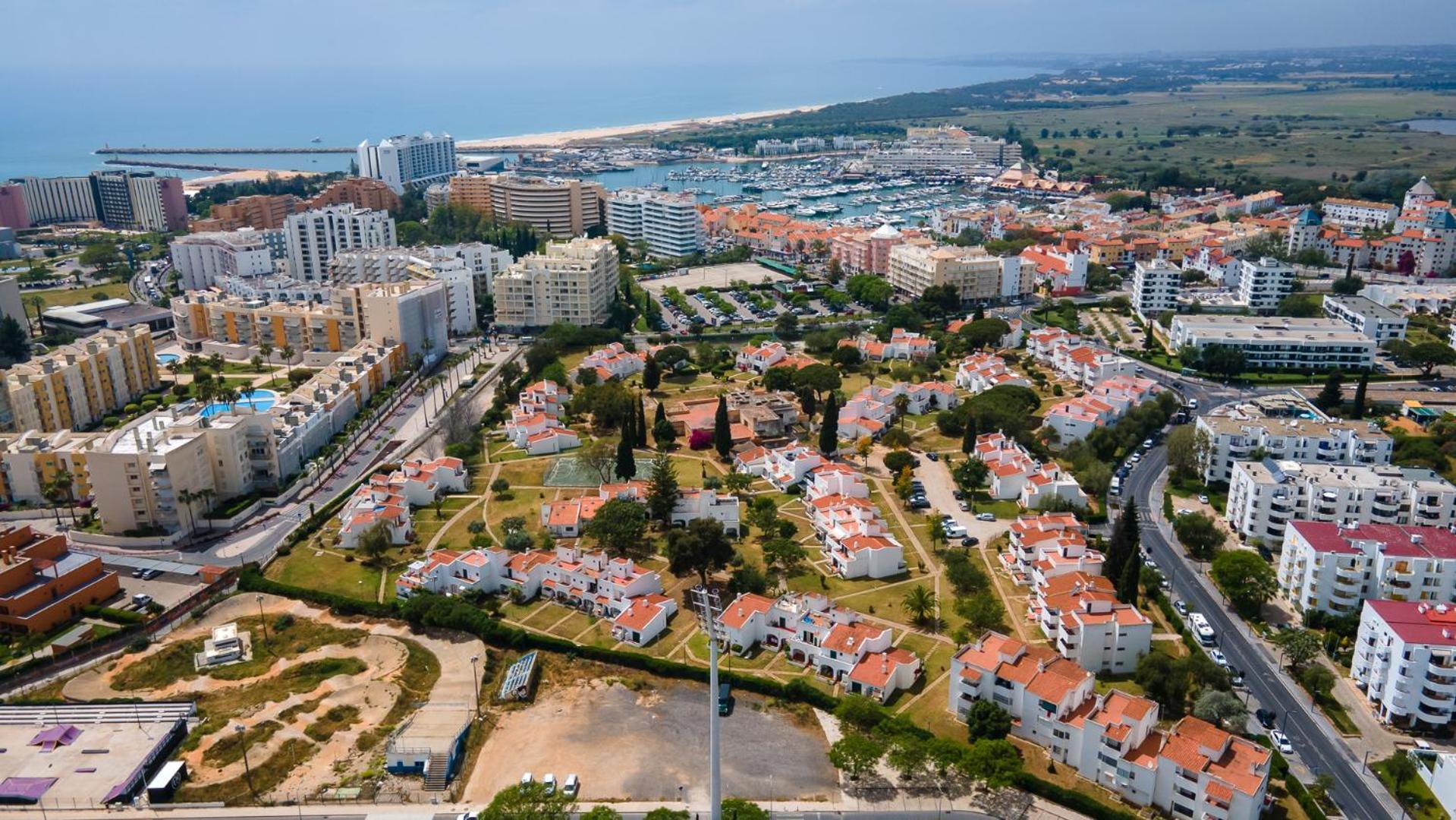 2 Bdr Vilamoura Escape W Balcony By Lovelystay Куартейра Екстер'єр фото