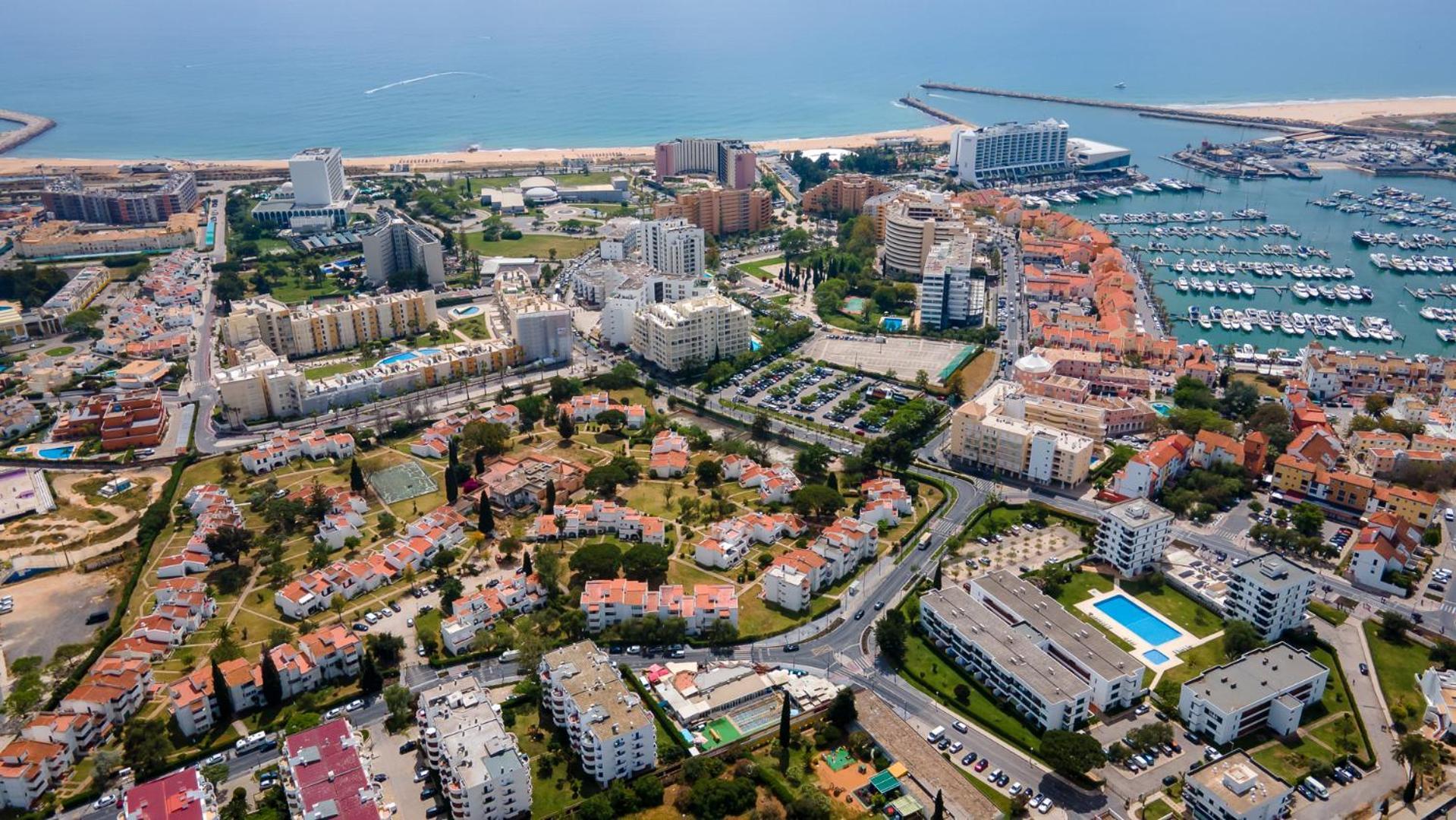 2 Bdr Vilamoura Escape W Balcony By Lovelystay Куартейра Екстер'єр фото